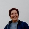 Natália Pinto - Professora História da Arte